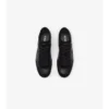 Sneakers Knight Runner in pelle 