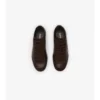 Sneakers Knight Runner in pelle 