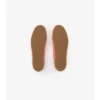 Sneakers Knight Runner in pelle 