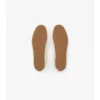 Sneakers Knight Runner in pelle 