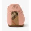 Sneakers Knight Runner in pelle 