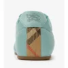 Sneakers Knight Runner in pelle 