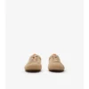 Sneakers Knight Runner in pelle scamosciata 