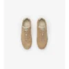 Sneakers Knight Runner in pelle scamosciata 