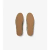 Sneakers Knight Runner in pelle scamosciata 
