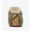 Sneakers Knight Runner in pelle scamosciata 