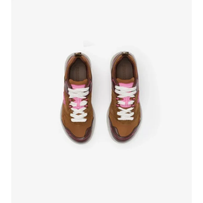 Sneakers Matrix Sport