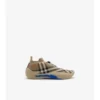 Sneakers Neptune in maglia a quadri