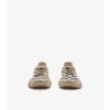 Sneakers Neptune in maglia a quadri