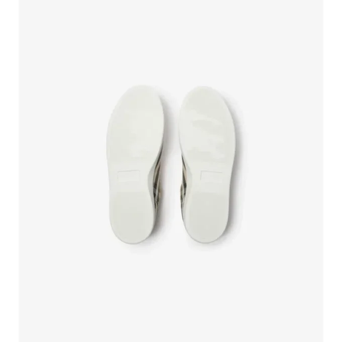 Sneakers Set Check
