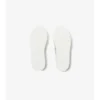 Sneakers slip-on in cotone a quadri