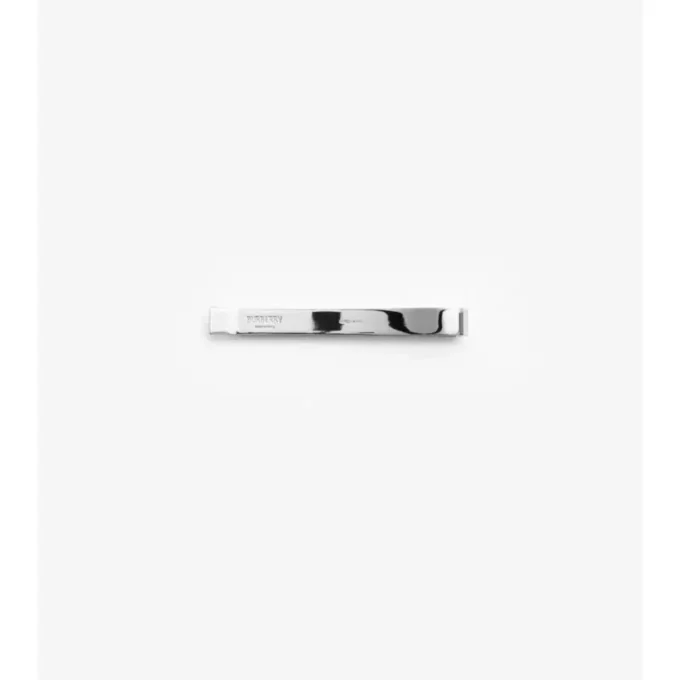 Spilla da cravatta Check Prism