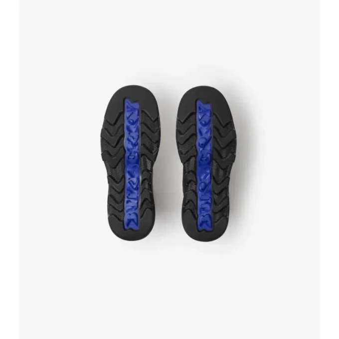 Stivali Chelsea bassi in pelle