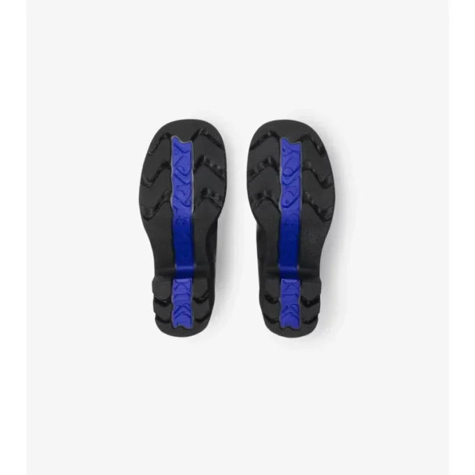 Stivali Chelsea in pelle Stride