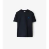 T-shirt in cotone