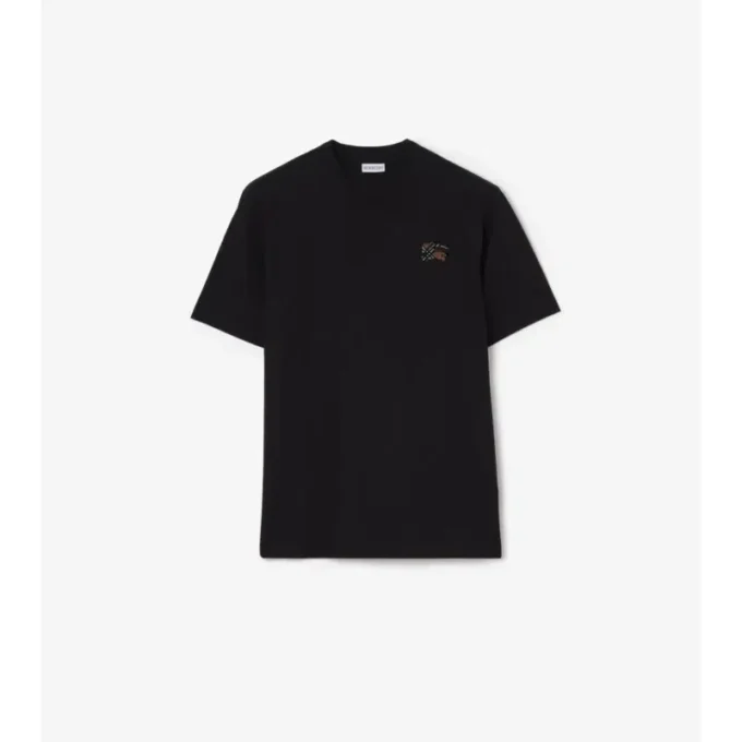 T-shirt in cotone