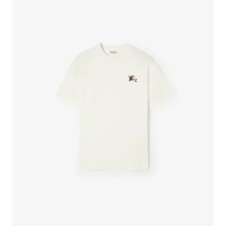 T-shirt in cotone