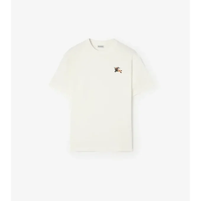 T-shirt in cotone