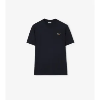 T-shirt in cotone