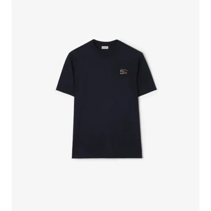 T-shirt in cotone