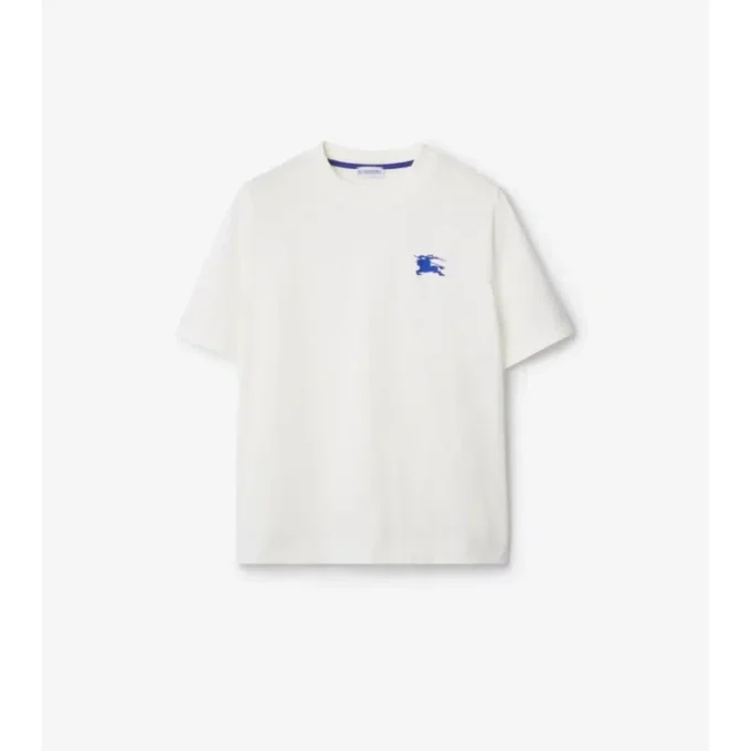 T-shirt in cotone
