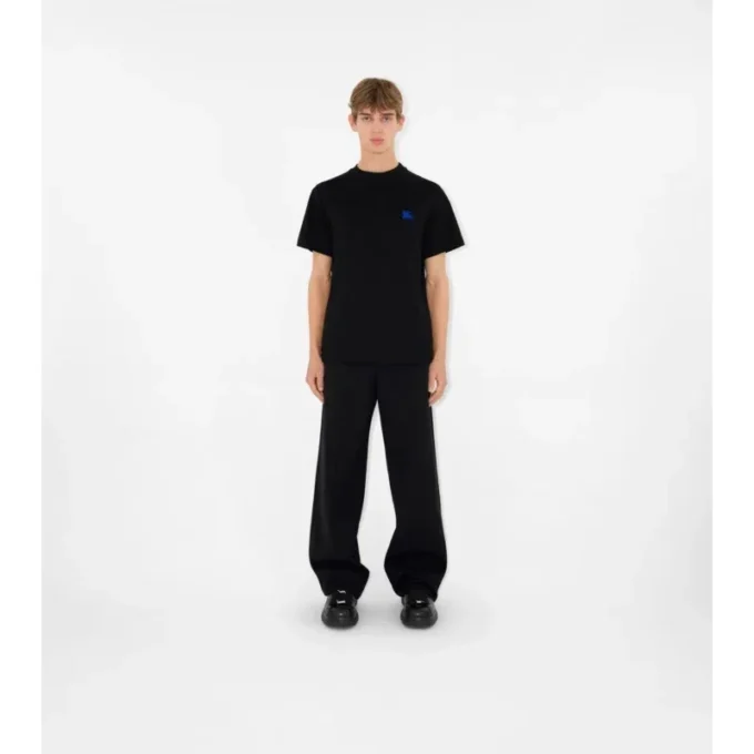 T-shirt in cotone