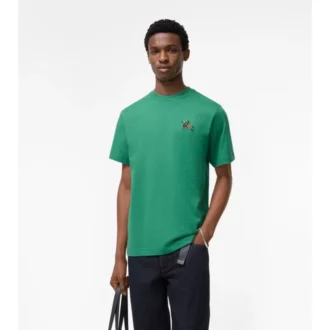 T-shirt in cotone
