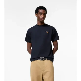 T-shirt in cotone