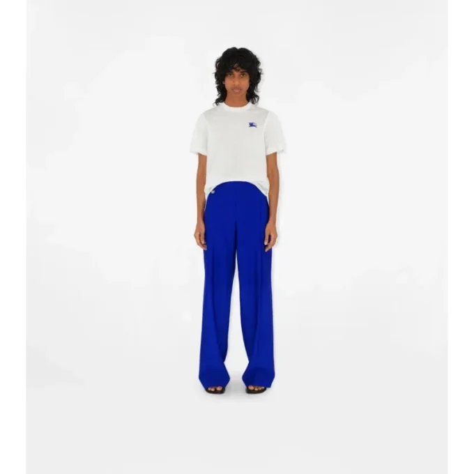 T-shirt in cotone