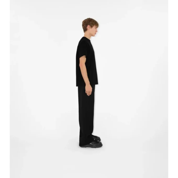 T-shirt in cotone