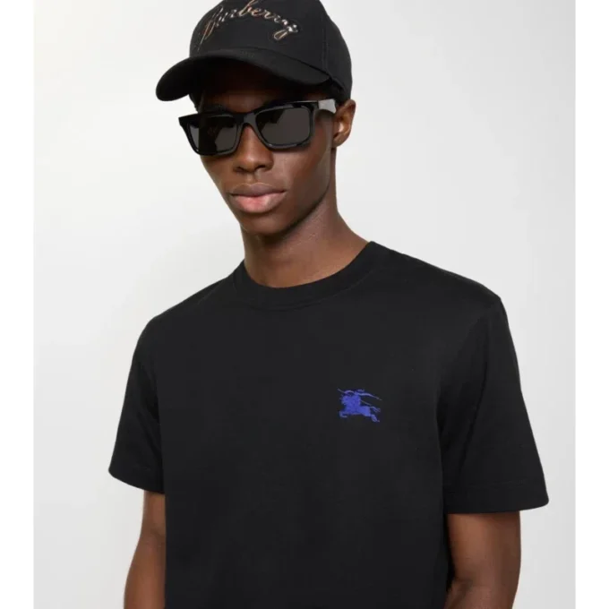 T-shirt in cotone