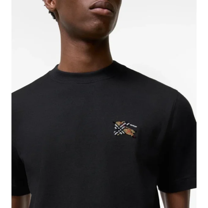 T-shirt in cotone