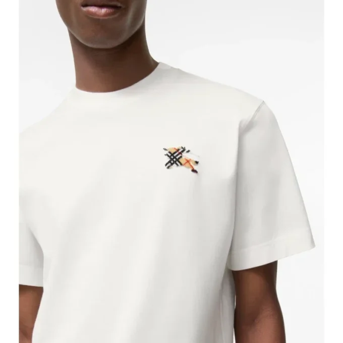 T-shirt in cotone