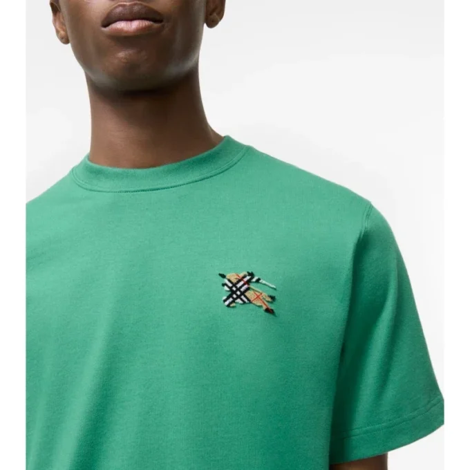 T-shirt in cotone