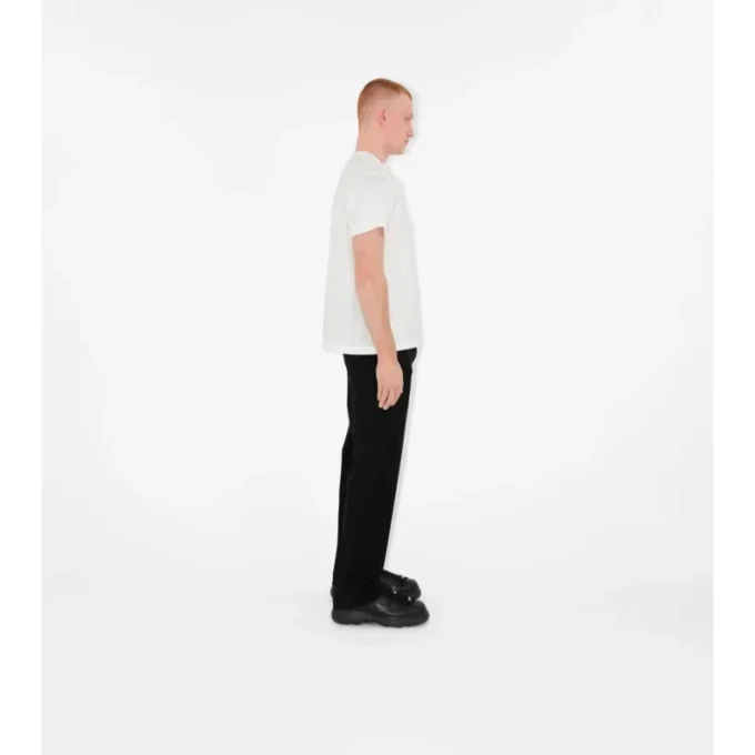 T-shirt in cotone
