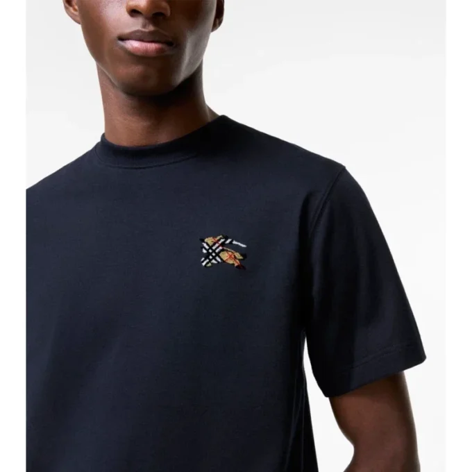 T-shirt in cotone