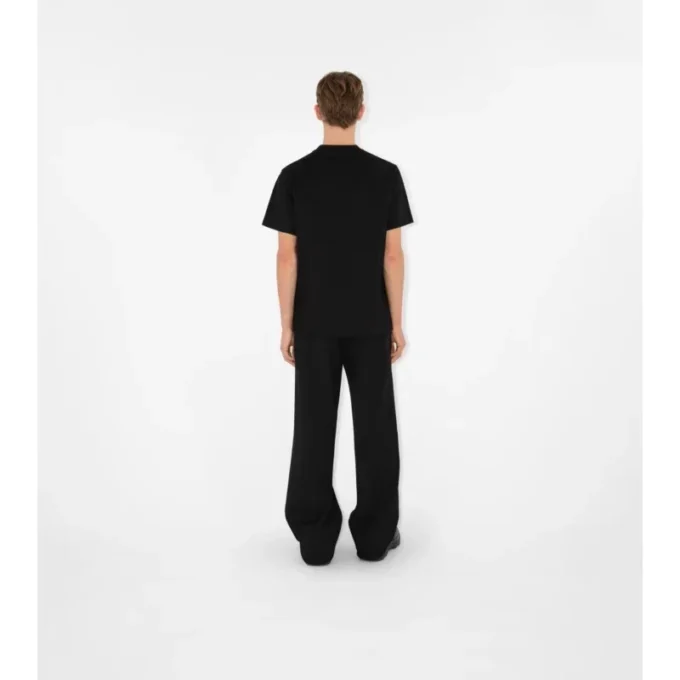 T-shirt in cotone