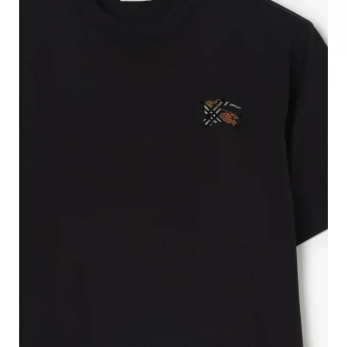 T-shirt in cotone