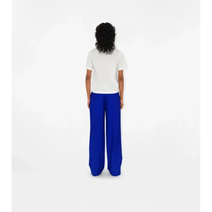 T-shirt in cotone