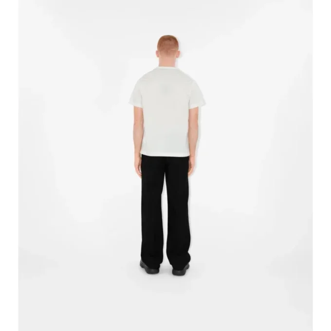 T-shirt in cotone