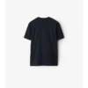 T-shirt in cotone
