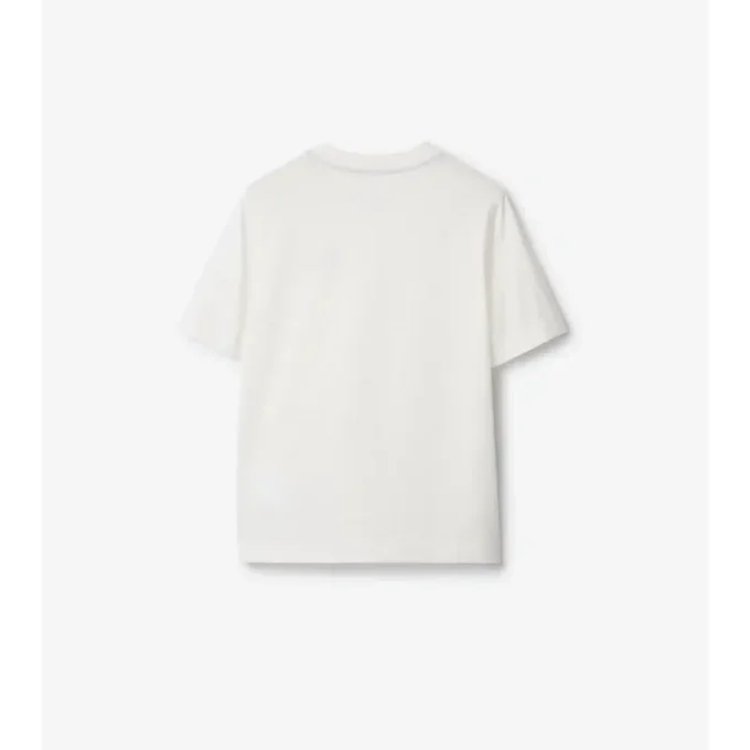 T-shirt in cotone