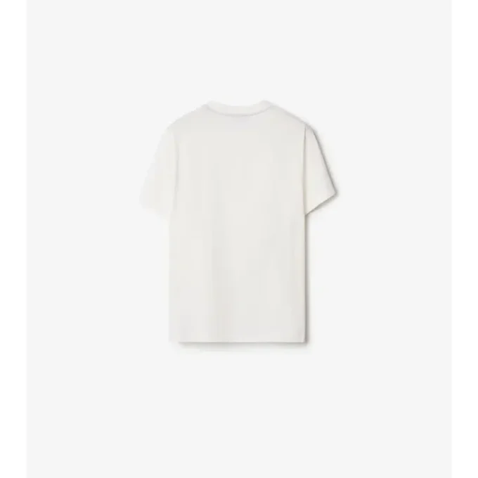 T-shirt in cotone
