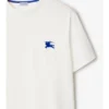 T-shirt in cotone
