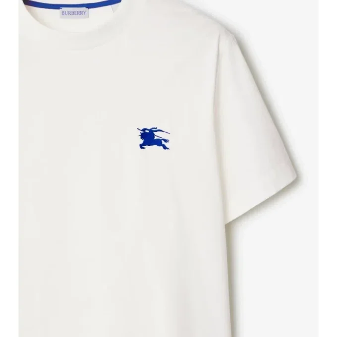 T-shirt in cotone