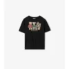 T-shirt in cotone con l’orsetto Thomas e i suoi amici