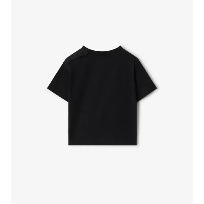 T-shirt in cotone con l’orsetto Thomas e i suoi amici