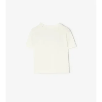 T-shirt in cotone con l’orsetto Thomas e i suoi amici