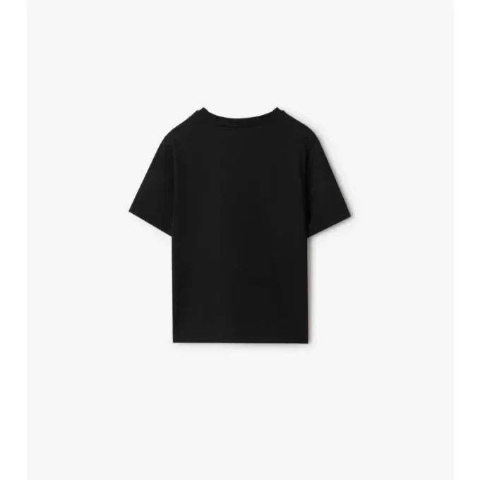 T-shirt in cotone con l’orsetto Thomas e i suoi amici