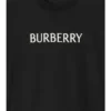 T-shirt in cotone con logo